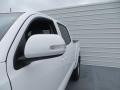 Super White - Tacoma V6 TRD Sport Prerunner Double Cab Photo No. 12