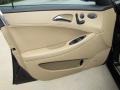 Door Panel of 2007 CLS 550