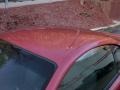 1994 Laser Red Tinted Metallic Ford Mustang GT Coupe  photo #8
