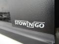 Stone White - Grand Caravan SXT Photo No. 3