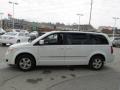 Stone White - Grand Caravan SXT Photo No. 5