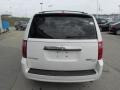 Stone White - Grand Caravan SXT Photo No. 6