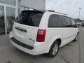 Stone White - Grand Caravan SXT Photo No. 7