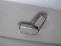 Stone White - Grand Caravan SXT Photo No. 9