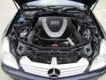 5.5 Liter DOHC 32-Valve VVT V8 Engine for 2007 Mercedes-Benz CLS 550 #79607017