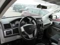 Stone White - Grand Caravan SXT Photo No. 10