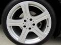 2007 Mercedes-Benz CLS 550 Wheel and Tire Photo