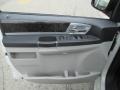 Stone White - Grand Caravan SXT Photo No. 15