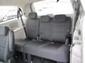 Stone White - Grand Caravan SXT Photo No. 17