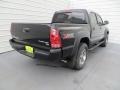 2013 Black Toyota Tacoma V6 TSS Prerunner Double Cab  photo #4