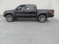 2013 Black Toyota Tacoma V6 TSS Prerunner Double Cab  photo #6