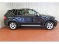 Monaco Blue Metallic - X5 xDrive35d Photo No. 2