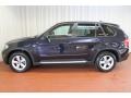 Monaco Blue Metallic - X5 xDrive35d Photo No. 3