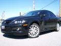 2007 Black Mica Mazda MAZDA6 MAZDASPEED6 Sport  photo #1