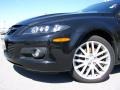 Black Mica - MAZDA6 MAZDASPEED6 Sport Photo No. 2