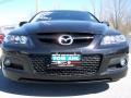 2007 Black Mica Mazda MAZDA6 MAZDASPEED6 Sport  photo #3