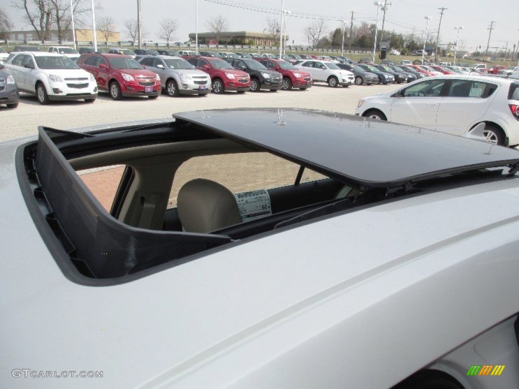 2013 Buick LaCrosse FWD Sunroof Photo #79607738