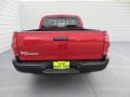 Barcelona Red Metallic - Tacoma Access Cab Photo No. 5