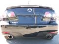 Black Mica - MAZDA6 MAZDASPEED6 Sport Photo No. 5