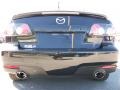 2007 Black Mica Mazda MAZDA6 MAZDASPEED6 Sport  photo #5