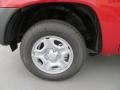 Barcelona Red Metallic - Tacoma Access Cab Photo No. 11