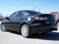 2007 Black Mica Mazda MAZDA6 MAZDASPEED6 Sport  photo #6