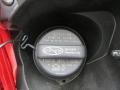 Barcelona Red Metallic - Tacoma Access Cab Photo No. 14