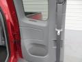 Barcelona Red Metallic - Tacoma Access Cab Photo No. 18