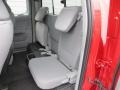Barcelona Red Metallic - Tacoma Access Cab Photo No. 19