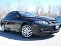 Black Mica - MAZDA6 MAZDASPEED6 Sport Photo No. 8