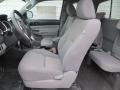 Barcelona Red Metallic - Tacoma Access Cab Photo No. 21