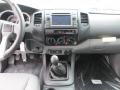 Barcelona Red Metallic - Tacoma Access Cab Photo No. 24