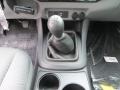 Barcelona Red Metallic - Tacoma Access Cab Photo No. 27