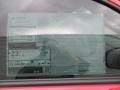 Barcelona Red Metallic - Tacoma Access Cab Photo No. 31