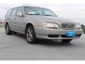 1998 Pewter Silver Metallic Volvo V70 Wagon #79569910