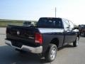 2012 Midnight Blue Pearl Dodge Ram 2500 HD ST Crew Cab 4x4  photo #6