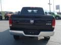 2012 Midnight Blue Pearl Dodge Ram 2500 HD ST Crew Cab 4x4  photo #7