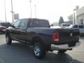 2012 Midnight Blue Pearl Dodge Ram 2500 HD ST Crew Cab 4x4  photo #8