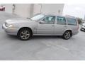  1998 V70 Wagon Pewter Silver Metallic