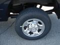 2012 Midnight Blue Pearl Dodge Ram 2500 HD ST Crew Cab 4x4  photo #9