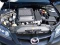 2007 Black Mica Mazda MAZDA6 MAZDASPEED6 Sport  photo #14