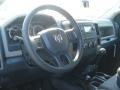 2012 Midnight Blue Pearl Dodge Ram 2500 HD ST Crew Cab 4x4  photo #10