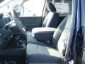 2012 Midnight Blue Pearl Dodge Ram 2500 HD ST Crew Cab 4x4  photo #11