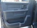 2012 Midnight Blue Pearl Dodge Ram 2500 HD ST Crew Cab 4x4  photo #12