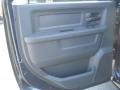 2012 Midnight Blue Pearl Dodge Ram 2500 HD ST Crew Cab 4x4  photo #14