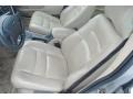 Beige Front Seat Photo for 1998 Volvo V70 #79608342