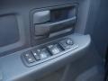 2012 Midnight Blue Pearl Dodge Ram 2500 HD ST Crew Cab 4x4  photo #15
