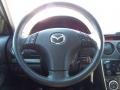 2007 Black Mica Mazda MAZDA6 MAZDASPEED6 Sport  photo #16