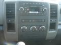 2012 Midnight Blue Pearl Dodge Ram 2500 HD ST Crew Cab 4x4  photo #16