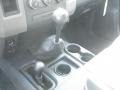 2012 Midnight Blue Pearl Dodge Ram 2500 HD ST Crew Cab 4x4  photo #17